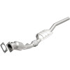 Magnaflow Conv DF 00-02 Audi S4 2.7L D/S A/T (49 State) - 24313