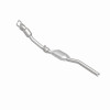 Magnaflow Conv DF 00-02 Audi S4 2.7L D/S A/T (49 State) - 24313