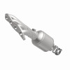 MagnaFlow Conv DF 03-05 Honda Civic 1.3L - 24315