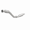 MagnaFlow Conv DF 04-06 Audi S4 4.2L - 24317