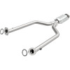 MagnaFlow Conv DF 02-08 Lexus SC430 4.3L Rear - 24321
