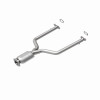 MagnaFlow Conv DF 02-08 Lexus SC430 4.3L Rear - 24321