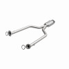 MagnaFlow Conv DF 02-08 Lexus SC430 4.3L Rear - 24321