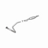 MagnaFlow Conv DF 99-02 Dodge Dakota 2.5L 2WD - 24328