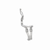 Magnaflow Conv DF D/S 03-06 Mercedes E55 AMG - 24334