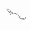 Magnaflow Conv DF D/S 03-06 Mercedes E55 AMG - 24334