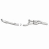 Magnaflow Conv DF D/S 03-06 Mercedes E55 AMG - 24334
