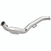 Magnaflow Conv DF P/S 03-06 Mercedes E55 AMG - 24335
