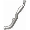 Magnaflow Conv DF P/S 03-06 Mercedes E55 AMG - 24335