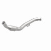 Magnaflow Conv DF P/S 03-06 Mercedes E55 AMG - 24335