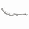 Magnaflow Conv DF P/S 03-06 Mercedes E55 AMG - 24335