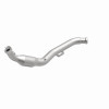 Magnaflow Conv DF P/S 03-06 Mercedes E55 AMG - 24335