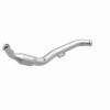 Magnaflow Conv DF P/S 03-06 Mercedes E55 AMG - 24335