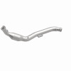 Magnaflow Conv DF P/S 03-06 Mercedes E55 AMG - 24335