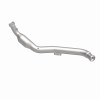 Magnaflow Conv DF P/S 03-06 Mercedes E55 AMG - 24335