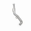 Magnaflow Conv DF P/S 03-06 Mercedes E55 AMG - 24335