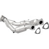 MagnaFlow Conv DF 04-06 VW Touareg 3.2L - 24349