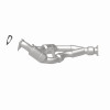 MagnaFlow Conv DF 04-06 VW Touareg 3.2L - 24349