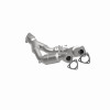 MagnaFlow Conv DF 04-06 VW Touareg 3.2L - 24349