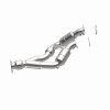 MagnaFlow Conv DF 04-06 VW Touareg 3.2L - 24349