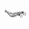 MagnaFlow Conv DF 04-06 VW Touareg 3.2L - 24349