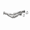 MagnaFlow Conv DF 04-06 VW Touareg 3.2L - 24349