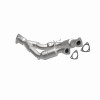 MagnaFlow Conv DF 04-06 VW Touareg 3.2L - 24349