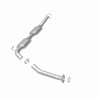 MagnaFlow Conv DF 07-08 Tundra 5.7L Driver Side OEM - 24350