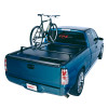 Pace Edwards 04-15 Nissan Titan Crew Cab 5ft 7in Bed BedLocker w/ Explorer Rails - BEN6894