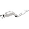 MagnaFlow Conv DF 05-08 Audi Quattro 3.2L Driver Side - 24355