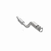 MagnaFlow Conv DF 05-08 Audi Quattro 3.2L Driver Side - 24355