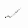 MagnaFlow Conv DF 04-06 Audi A8 Quattro 4.2L - 24365