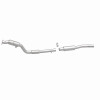 MagnaFlow Conv DF 04-06 Audi A8 Quattro 4.2L - 24365