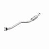 MagnaFlow Conv DF 06-07 BMW 530i 3.0L Passenger Side - 24375