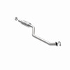 MagnaFlow Conv DF 06-07 BMW 530i 3.0L Passenger Side - 24375