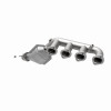 MagnaFlow Conv DF 96-98 Mark VIII 4.6L - 24377