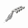 MagnaFlow Conv DF 96-98 Mark VIII 4.6L - 24377