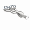 MagnaFlow Conv DF 01-04 Nissan Frontier Driver Side Manifold - 24380