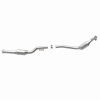 Magnaflow Conv DF 98-03 MB E320 3.2L D/S - 24396
