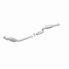 Magnaflow Conv DF 98-03 MB E320 3.2L D/S - 24396