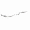 Magnaflow Conv DF 98-03 MB E320 3.2L D/S - 24396