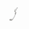 Magnaflow Conv DF 98-03 MB E320 3.2L D/S - 24396