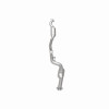 Magnaflow Conv DF 98-03 MB E320 3.2L D/S - 24396
