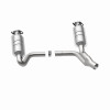 MagnaFlow Conv DF Raider 2006 8 4.7L - 24398