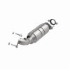 MagnaFlow Conv DF 04-07 Cadillac SRX 3.6L - 24403