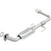 MagnaFlow Conv DF 00-04 Toyota Tundra V8 4.7L Gas - 24404