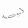MagnaFlow Conv DF 00-04 Toyota Tundra V8 4.7L Gas - 24404