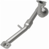 MagnaFlow Conv DF 00-01 Maxima/I30 mid Y-Pipe - 24405