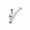 MagnaFlow Conv DF 00-01 Maxima/I30 mid Y-Pipe - 24405