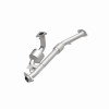 MagnaFlow Conv DF 00-01 Maxima/I30 mid Y-Pipe - 24405